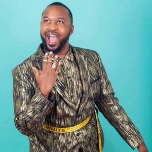 Meet your Posher, Ian